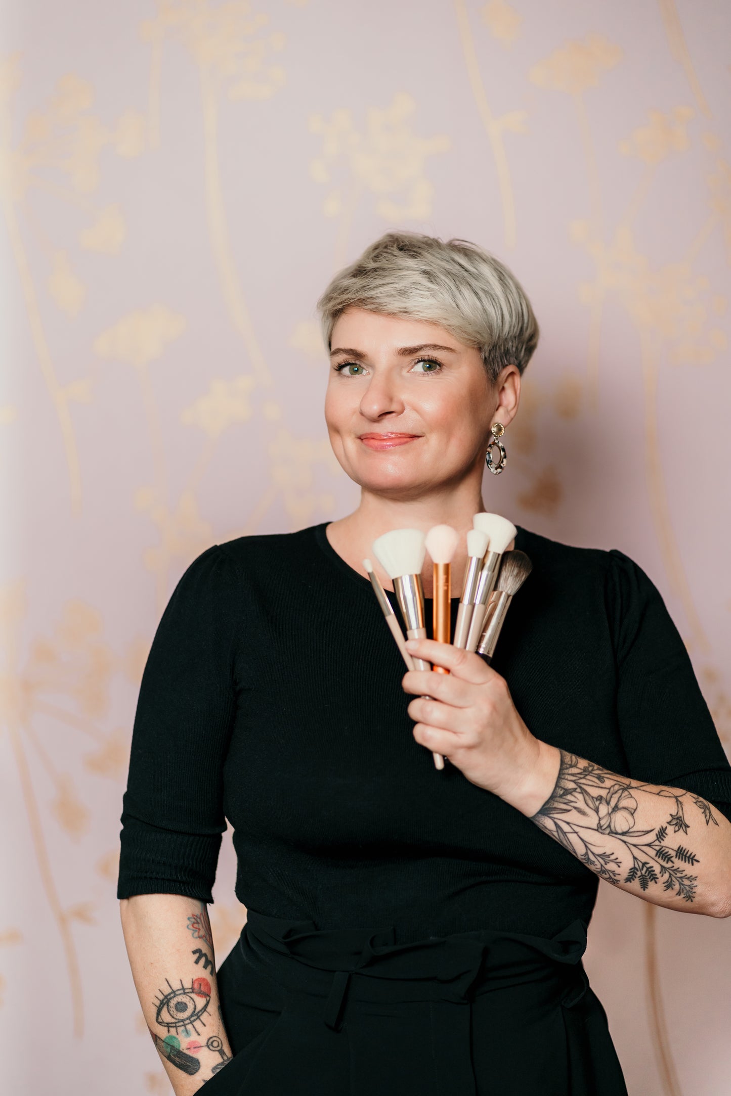 Let`s Glow! How-to-Make-up, 12.7.2026 I 16-19 Uhr