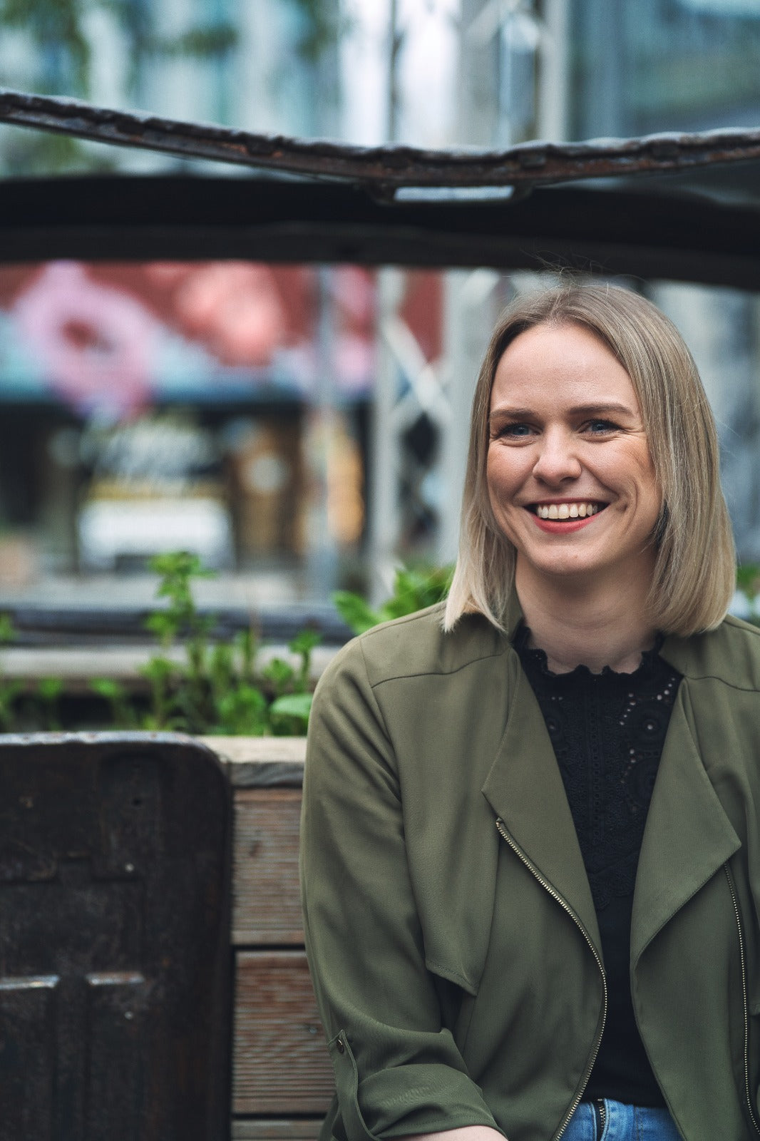 Let`s Grow! Vision Board – meine Wünsche fürs neue Jahr, 25.01. | 15-18 Uhr