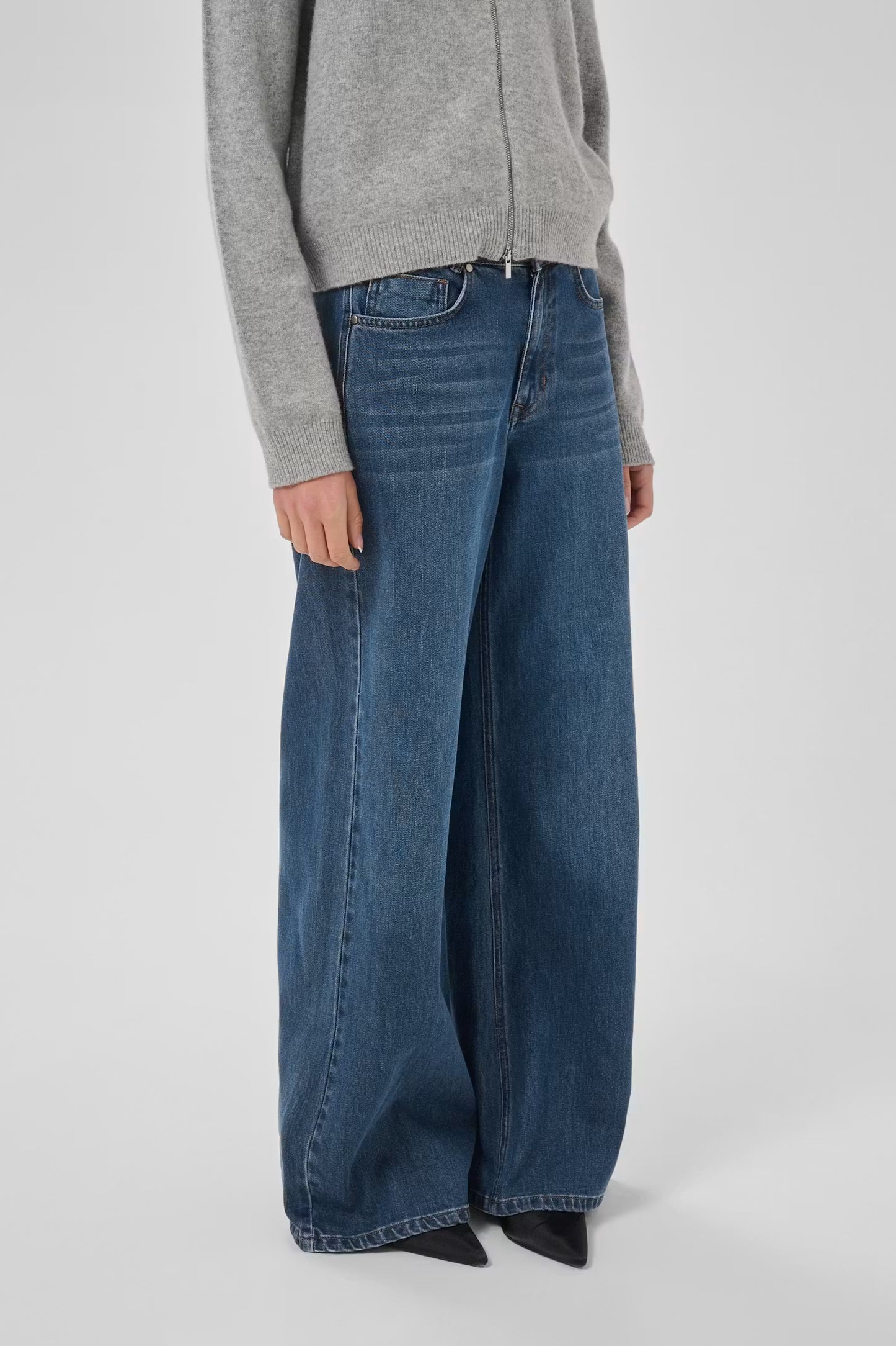 Jeans Wide MWNidaa