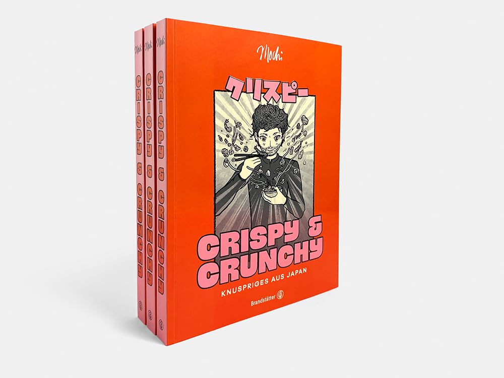 Crispy & Crunchy