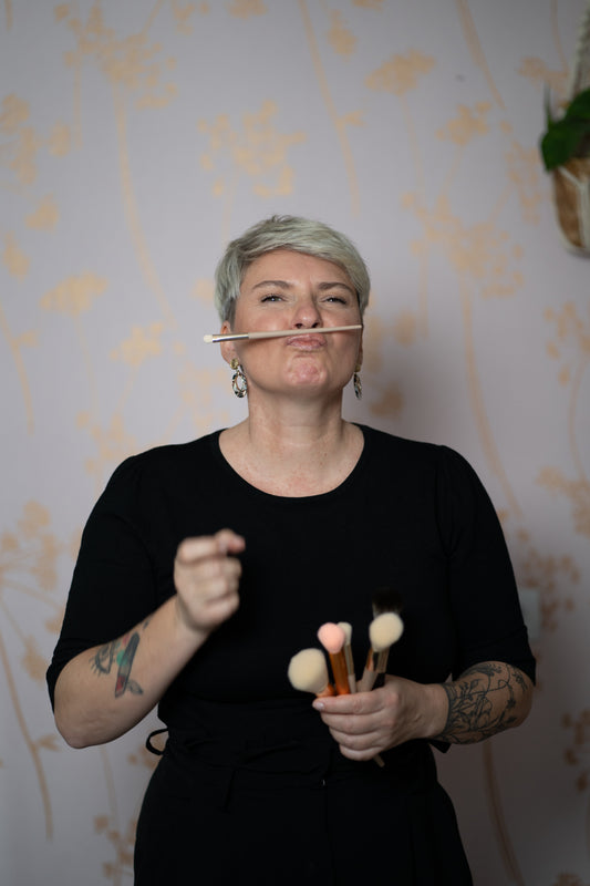 Let`s Glow! HOW TO MAKE-UP special Mom & Me, 27.6.2026 I 16-19 Uhr