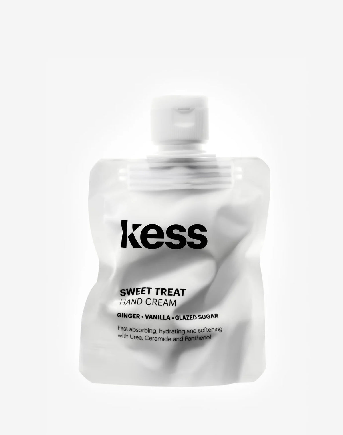Scented Hand Cream