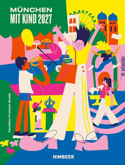 München mit Kind 2027