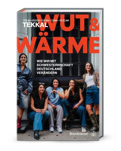 Wut & Wärme